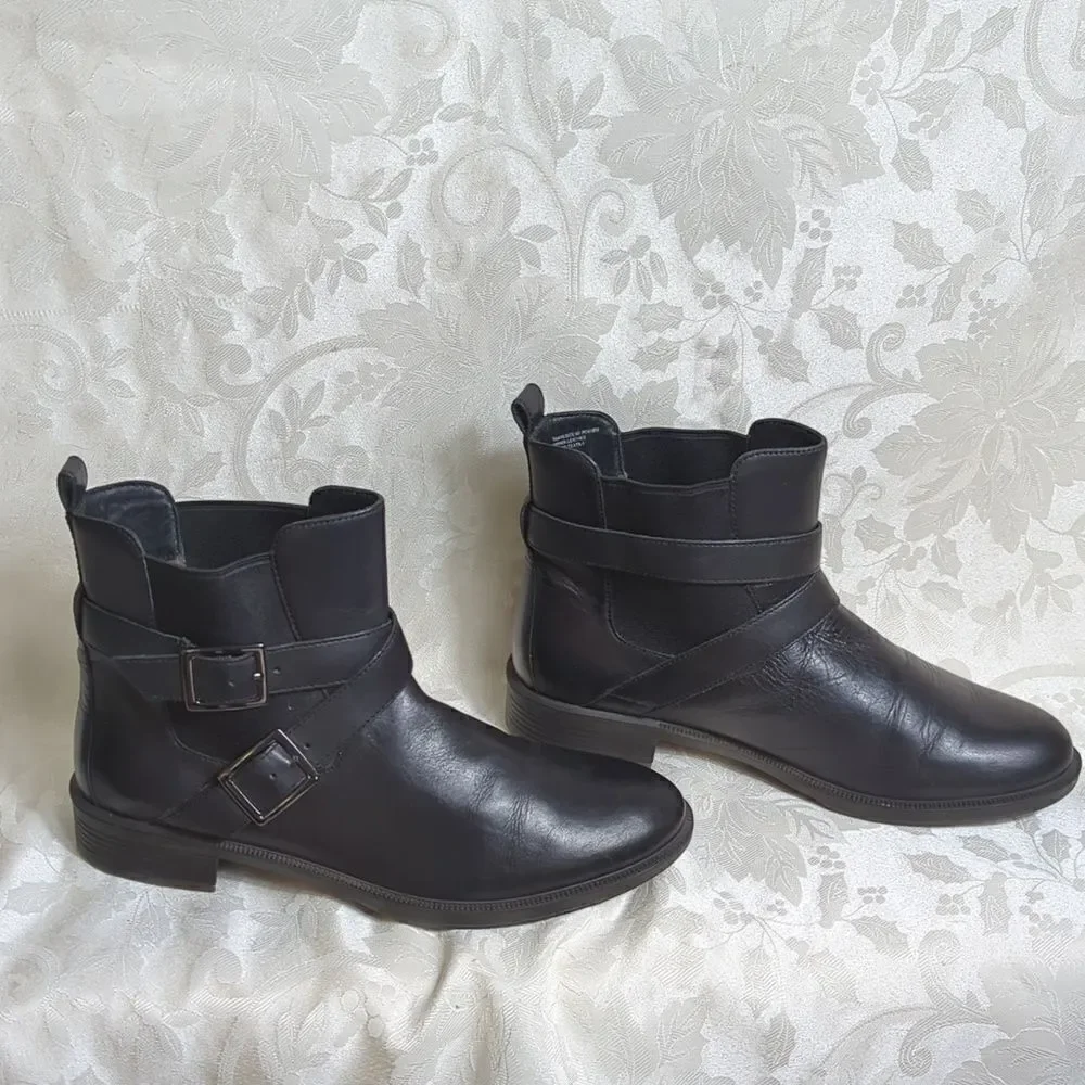 Umberto Raffini real leather